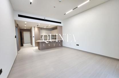 Apartment - 1 Bedroom - 1 Bathroom for rent in Dusk by Binghatti - District 16 - Jumeirah Village Circle - Dubai