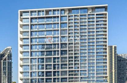 Apartment - Studio - 1 Bathroom for rent in Al Maryah Vista - Al Maryah Island - Abu Dhabi Apartment - Studio - 1 Bathroom for rent in Al Maryah Vista - Al Maryah Island - Abu Dhabi