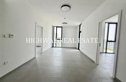 Apartment - 2 Bedrooms - 3 Bathrooms for rent in The Solo - Aljada - Sharjah