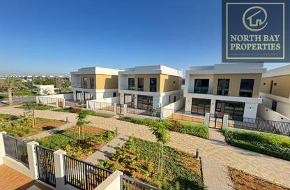 Villa - 3 - 5 for sale in Marbella II Villas - Marbella - Mina Al Arab - Ras Al Khaimah