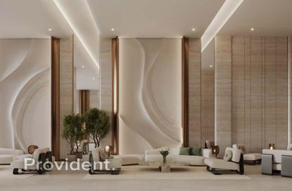 Apartment - 2 - 3 for sale in Binghatti Starlight - Dubai Healthcare City 2 - Al Jaddaf - Dubai Apartment - 2 - 3 for sale in Binghatti Starlight - Dubai Healthcare City 2 - Al Jaddaf - Dubai