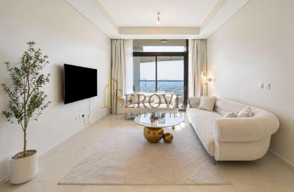 Apartment - 2 Bedrooms - 3 Bathrooms for sale in Aykon City Tower C - Aykon City - Business Bay - Dubai