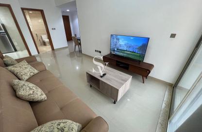 Apartment - Studio - 1 Bathroom for sale in Uniestate Millennium Tower - Dubai Silicon Oasis - Dubai