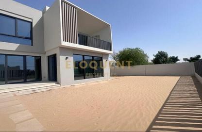 Townhouse - 4 Bedrooms - 5 Bathrooms for sale in Jebel Ali Village Townhouses - Jebel Ali Village - Jebel Ali - Dubai Townhouse - 4 Bedrooms - 5 Bathrooms for sale in Jebel Ali Village Townhouses - Jebel Ali Village - Jebel Ali - Dubai
