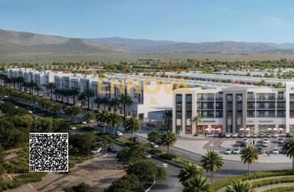 Apartment - 1 Bedroom - 1 Bathroom for sale in AZHA Community - Al Amerah - Ajman Apartment - 1 Bedroom - 1 Bathroom for sale in AZHA Community - Al Amerah - Ajman