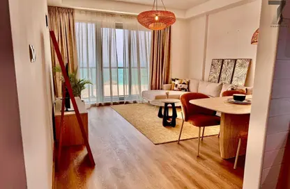 شقة - غرفة نوم - 2 حمامات للايجار في باسيفيك ساموا - باسيفيك - جزيرة المرجان - رأس الخيمة