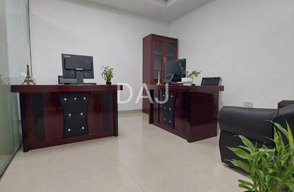 Office Space - Studio - 1 Bathroom for rent in Al Qusais 2 - Al Qusais Residential Area - Al Qusais - Dubai