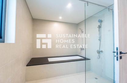 Villa - 4 Bedrooms - 6 Bathrooms for sale in Fay Alreeman - Al Shamkha - Abu Dhabi