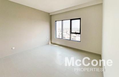 Apartment - 2 - 3 for rent in Park Field Tower 1 - Park Field - Dubai Hills Estate - Dubai