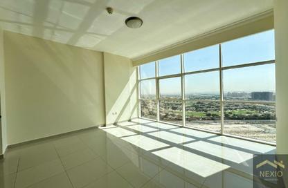 Apartment - Studio - 1 Bathroom for rent in Reef Residence - District 13 - Jumeirah Village Circle - Dubai