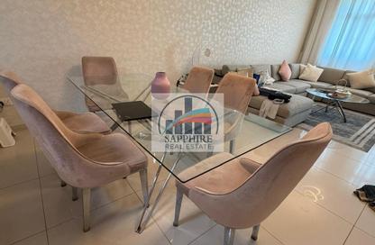 Apartment - 3 - 3 for rent in Massakin Al Furjan Block C - Masakin Al Furjan - Al Furjan - Dubai Apartment - 3 - 3 for rent in Massakin Al Furjan Block C - Masakin Al Furjan - Al Furjan - Dubai