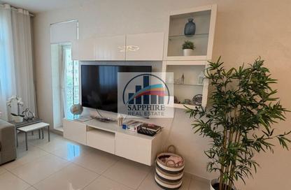 Apartment - 3 - 3 for rent in Massakin Al Furjan Block C - Masakin Al Furjan - Al Furjan - Dubai
