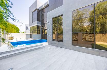 Villa - 5 - 6 for rent in Lea - Yas Acres - Yas Island - Abu Dhabi Villa - 5 - 6 for rent in Lea - Yas Acres - Yas Island - Abu Dhabi