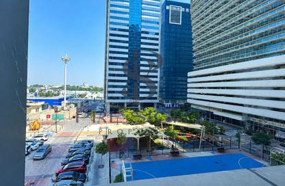 Apartment - 2 Bedrooms - 3 Bathrooms for rent in Pearl Tower - Electra Street - Abu Dhabi Apartment - 2 Bedrooms - 3 Bathrooms for rent in Pearl Tower - Electra Street - Abu Dhabi