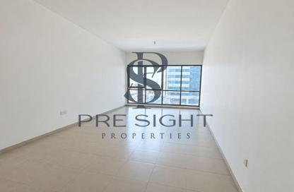 Apartment - 2 Bedrooms - 3 Bathrooms for rent in Pearl Tower - Electra Street - Abu Dhabi