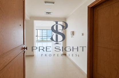 Apartment - 2 Bedrooms - 3 Bathrooms for rent in Pearl Tower - Electra Street - Abu Dhabi
