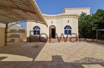 Villa - 3 - 3 for rent in Al Riffa - Ras Al Khaimah