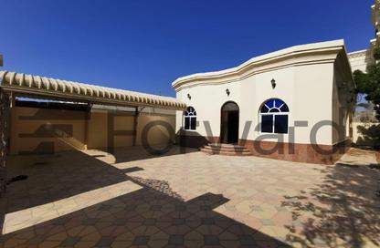 Villa - 3 - 3 for rent in Al Riffa - Ras Al Khaimah