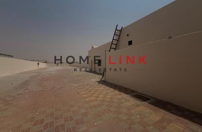 Land - Studio for rent in Emirates Industrial City - Sharjah