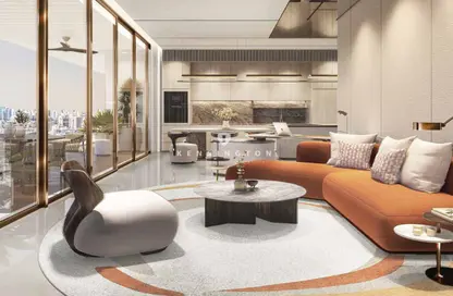 Apartment - 2 Bedrooms - 3 Bathrooms for sale in Mas Barsha Residency - Al Barsha 1 - Al Barsha - Dubai