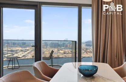 Apartment - 2 Bedrooms - 3 Bathrooms for rent in Address Harbour Point Tower 1 - Address Harbour Point - Dubai Creek Harbour (The Lagoons) - Dubai Apartment - 2 Bedrooms - 3 Bathrooms for rent in Address Harbour Point Tower 1 - Address Harbour Point - Dubai Creek Harbour (The Lagoons) - Dubai