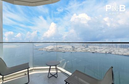 Apartment - 2 Bedrooms - 3 Bathrooms for rent in Address Harbour Point Tower 1 - Address Harbour Point - Dubai Creek Harbour (The Lagoons) - Dubai Apartment - 2 Bedrooms - 3 Bathrooms for rent in Address Harbour Point Tower 1 - Address Harbour Point - Dubai Creek Harbour (The Lagoons) - Dubai