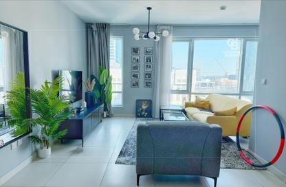 Apartment - 1 - 1 for rent in The Lofts Central - The Lofts - Downtown Dubai - Dubai Apartment - 1 - 1 for rent in The Lofts Central - The Lofts - Downtown Dubai - Dubai