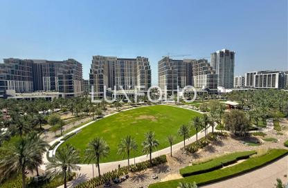 Apartment - 3 Bedrooms - 4 Bathrooms for rent in Park Horizon Tower 2 - Park Horizon - Dubai Hills Estate - Dubai