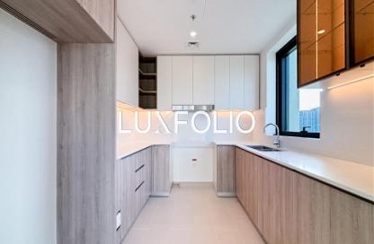 Apartment - 3 Bedrooms - 4 Bathrooms for rent in Park Horizon Tower 2 - Park Horizon - Dubai Hills Estate - Dubai