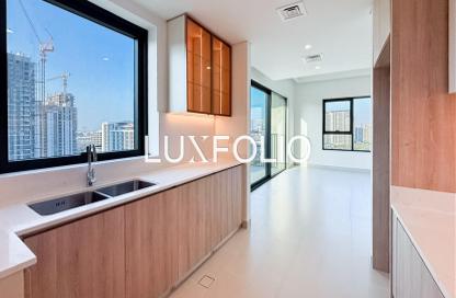 Apartment - 3 Bedrooms - 4 Bathrooms for rent in Park Horizon Tower 2 - Park Horizon - Dubai Hills Estate - Dubai