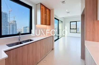 Apartment - 3 Bedrooms - 4 Bathrooms for rent in Park Horizon Tower 2 - Park Horizon - Dubai Hills Estate - Dubai