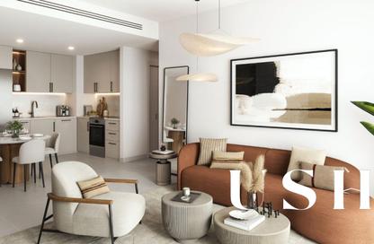 Apartment - 1 Bedroom - 1 Bathroom for sale in Kaya - Town Square - Dubai