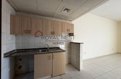 Apartment - Studio - 1 Bathroom for sale in Building K04 - Greece Cluster - International City - Dubai
