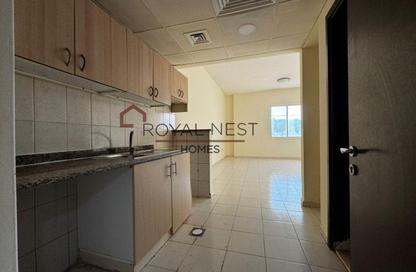Apartment - Studio - 1 Bathroom for sale in Building K04 - Greece Cluster - International City - Dubai
