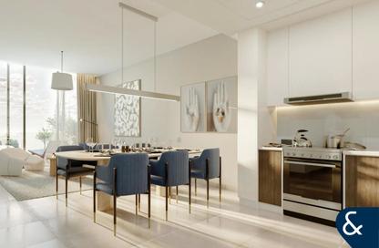 Apartment - 2 - 3 for sale in Park Views Residences A - Park Views Residences - Al Kifaf - Bur Dubai - Dubai