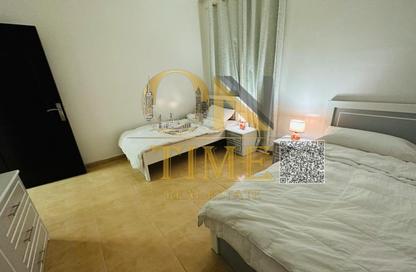 Apartment - 2 Bedrooms - 2 Bathrooms for rent in Al Mowaihat 3 - Al Mowaihat - Ajman