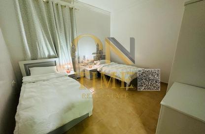 Apartment - 2 Bedrooms - 2 Bathrooms for rent in Al Mowaihat 3 - Al Mowaihat - Ajman Apartment - 2 Bedrooms - 2 Bathrooms for rent in Al Mowaihat 3 - Al Mowaihat - Ajman