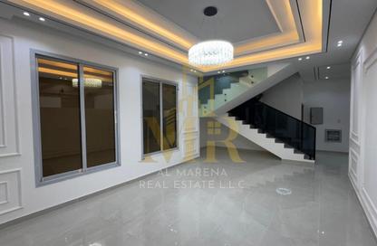 Villa - 5 Bedrooms - 7 Bathrooms for sale in Al Aamra Gardens - Al Amerah - Ajman