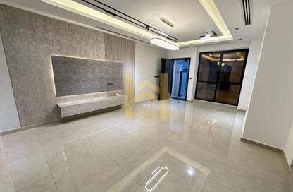 Villa - 5 Bedrooms - 7 Bathrooms for sale in Al Zaheya Gardens - Al Zahya - Ajman