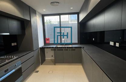 Villa - 4 Bedrooms - 6 Bathrooms for rent in Kaya - Masaar - Tilal City - Sharjah