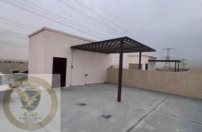 Villa - 5 Bedrooms - 6 Bathrooms for rent in Al Yasmeen 1 - Al Yasmeen - Ajman
