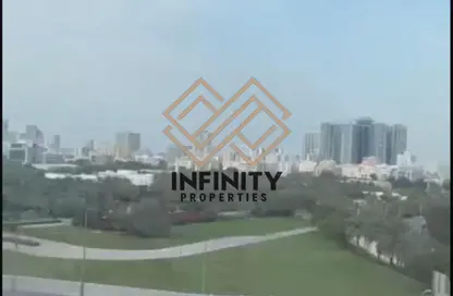 شقة - 2 غرف نوم - 3 حمامات للبيع في سيتي تاور - النعيمية - عجمان