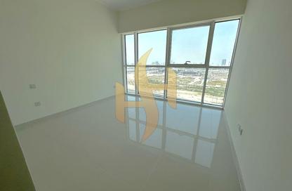 Apartment - 1 - 1 for rent in Carson B - Carson - Damac Hills - Dubai