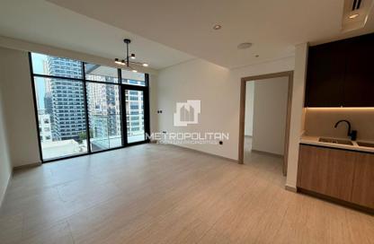 Apartment - 2 Bedrooms - 2 Bathrooms for rent in Marina Living - Dubai Marina - Dubai