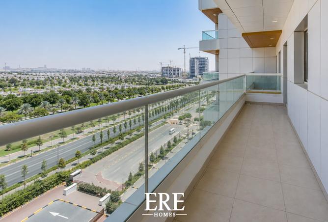 Brand-New 2BR | Community View | Living Legends