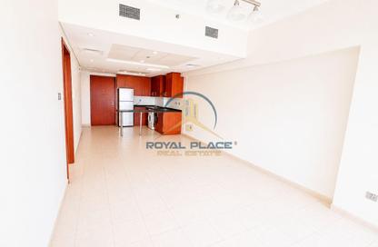 Apartment - 1 - 2 for rent in Lake View Tower - JLT Cluster B - Jumeirah Lake Towers - Dubai