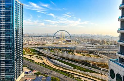 Apartment - 1 - 2 for rent in Lake View Tower - JLT Cluster B - Jumeirah Lake Towers - Dubai Apartment - 1 - 2 for rent in Lake View Tower - JLT Cluster B - Jumeirah Lake Towers - Dubai