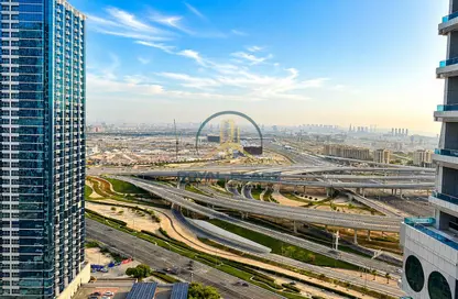 شقة - غرفة نوم - 2 حمامات للايجار في ليك فيو - (JLT) مجمع B - أبراج بحيرات الجميرا - دبي
