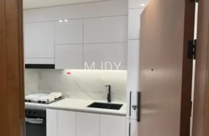 Apartment - Studio - 1 Bathroom for sale in Binghatti House - District 10 - Jumeirah Village Circle - Dubai