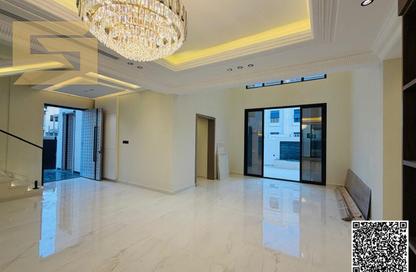 Villa - 5 Bedrooms - 7 Bathrooms for sale in Al Zaheya Gardens - Al Zahya - Ajman